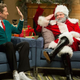 Illustration for article titled iComedy Bang! Bang!/i: “Zach Galifianakis Wears A Santa Suit”